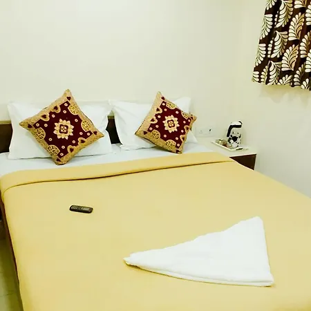 Hotel National Residency