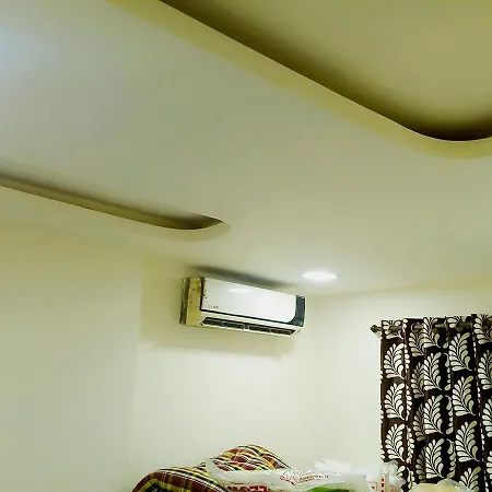 Hotel National Residency 3*