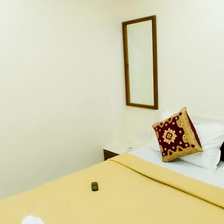 National Residency Hotel Mumbai
