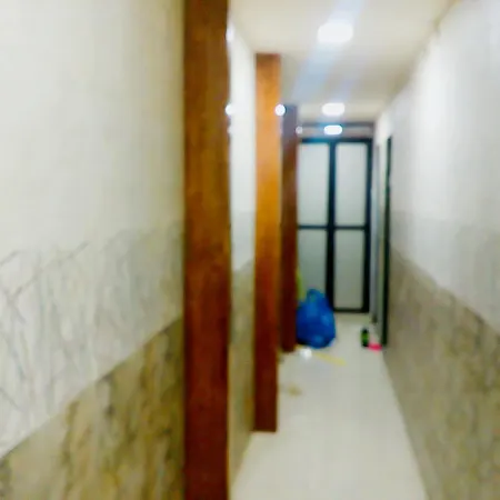 Hotel National Residency
