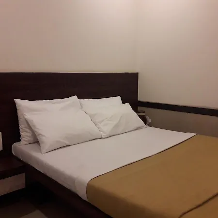 Shree Shlok Residency Hotel Mumbai