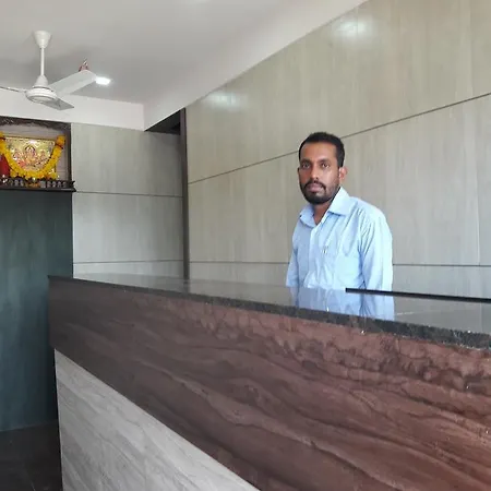 Shree Shlok Residency * Mumbai