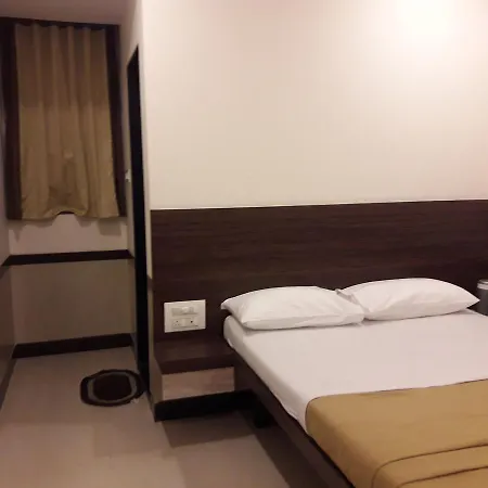Shree Shlok Residency Hotel Mumbai