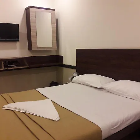 Hotel Shree Shlok Residency