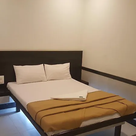 Shree Shlok Residency Mumbai