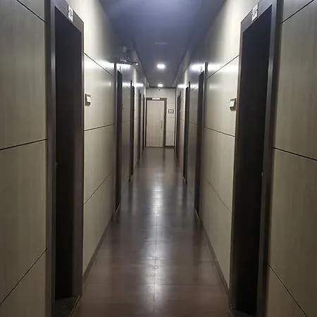 Shree Shlok Residency Hotel Mumbai