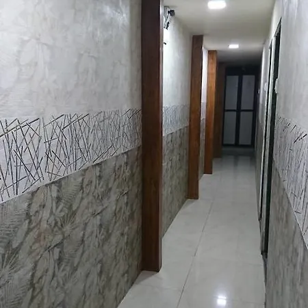Hotel National Residency 3*