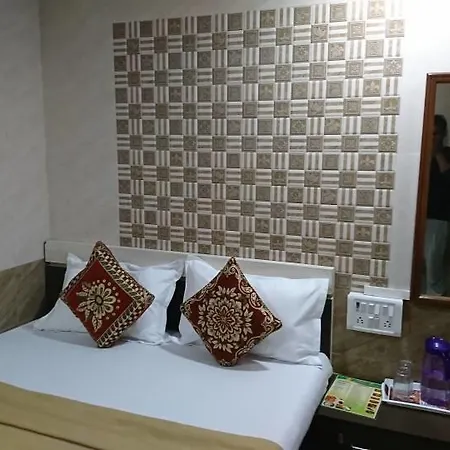 National Residency Hotel