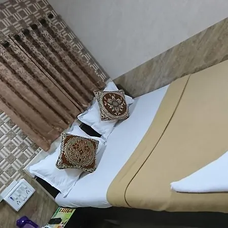 Hotel National Residency 3*