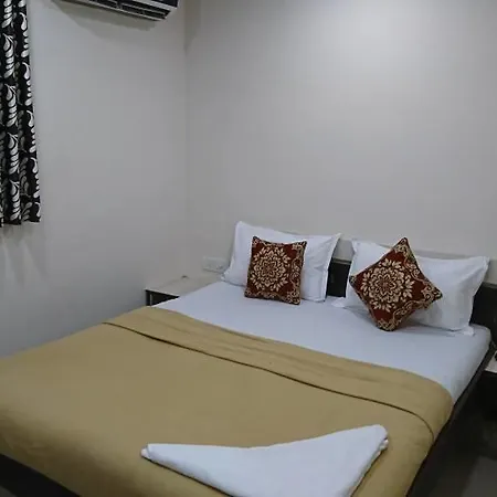 National Residency Mumbai
