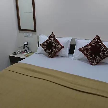National Residency 3* Mumbai