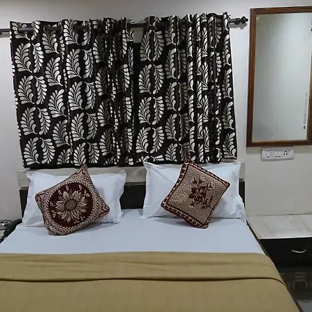 National Residency Hotel Mumbai