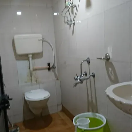 National Residency Mumbai
