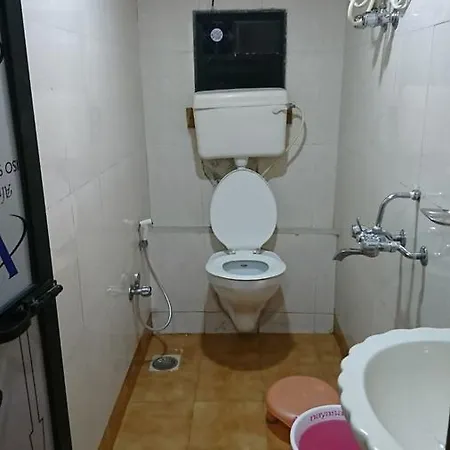 National Residency Hotel Mumbai