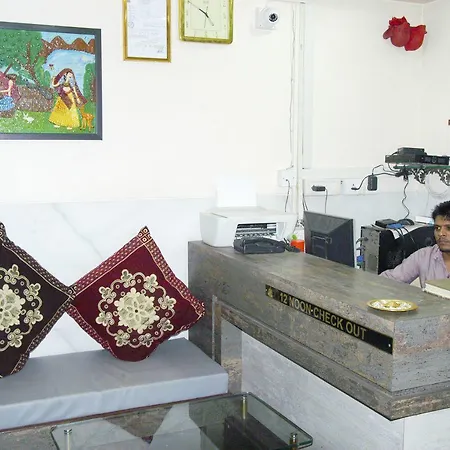 Hotel National Residency Mumbai