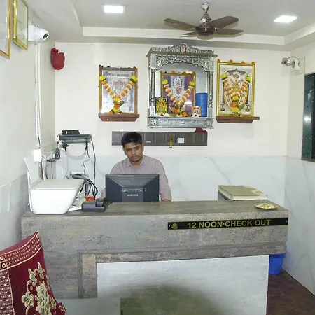 Hotel National Residency