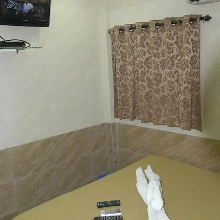National Residency Hotel