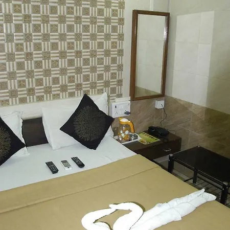 Hotel National Residency Mumbai