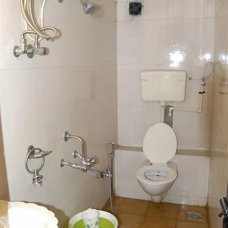 National Residency 3* Mumbai