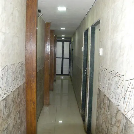 National Residency Hotel Mumbai
