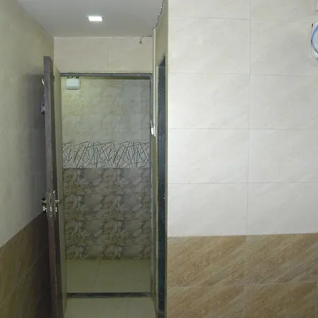 National Residency 3* Mumbai