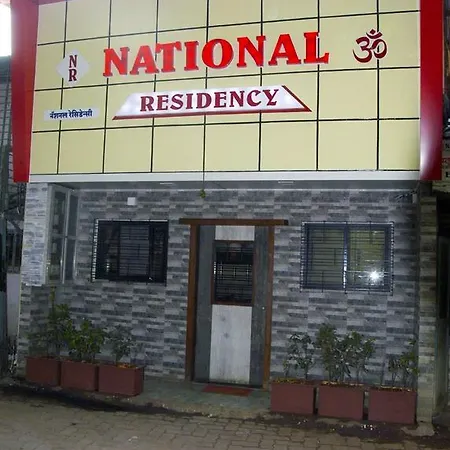Hotel National Residency