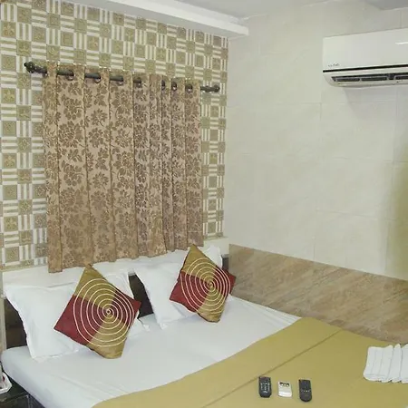 National Residency Hotel Mumbai