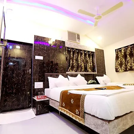 Onyx Residency 3* Mumbai