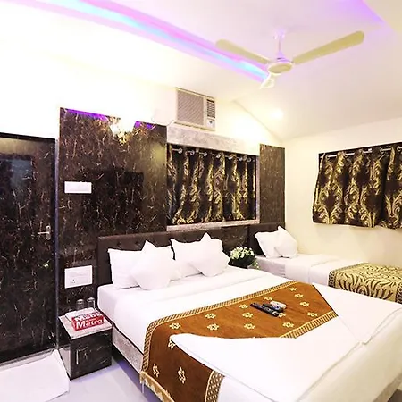 Hotel Onyx Residency