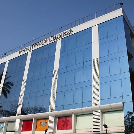 Bed & Breakfast Jewel Of Chembur