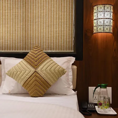 Hotel Flora Fountain,fort Mumbai