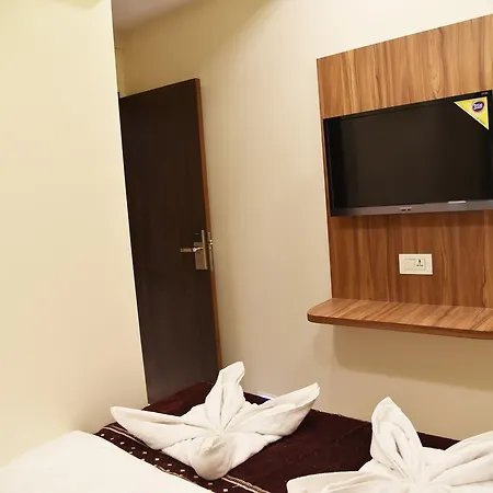 Hotel Flora Fountain,fort Mumbai