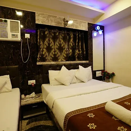 Hotel Onyx Residency
