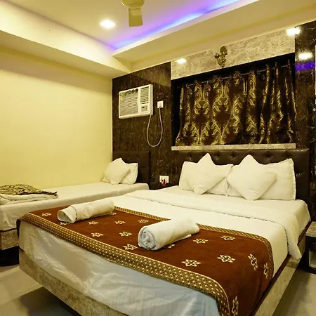 Onyx Residency Hotel