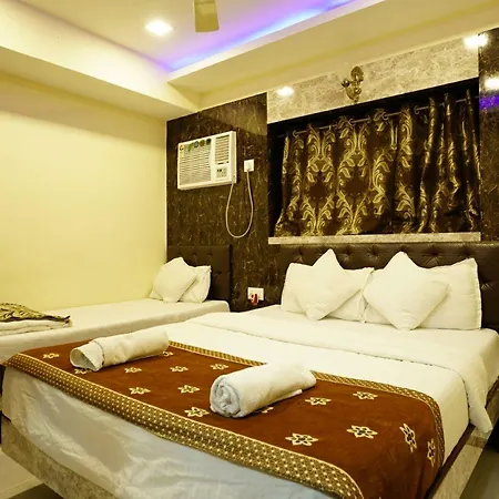 Hotel Onyx Residency