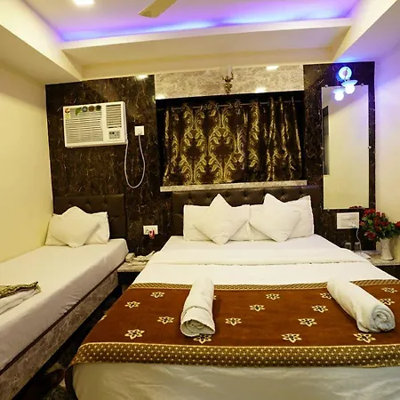 Onyx Residency 3* Mumbai