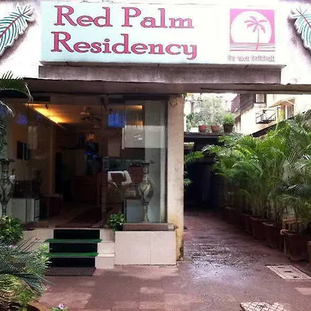 Red Palm Residency Hotel Mumbai