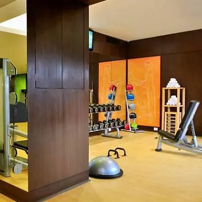 Courtyard By Marriott International Airport 5* Mumbai