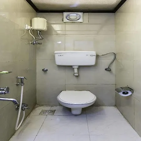 Fabhotel Midaas Comforts Hotel Mumbai