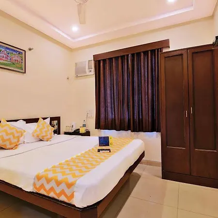 Fabhotel Midaas Comforts 3* Mumbai