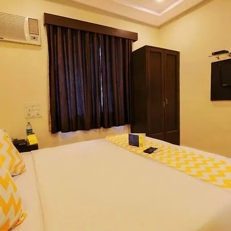 Fabhotel Midaas Comforts 3* Mumbai