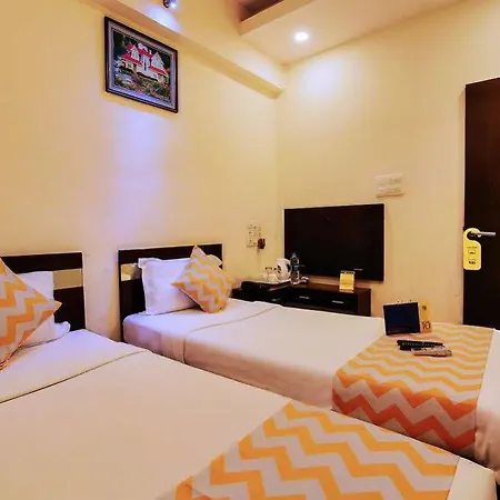 Fabhotel Midaas Comforts Hotel Mumbai