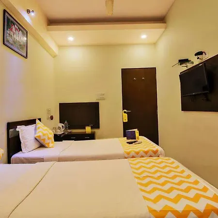 Fabhotel Midaas Comforts Hotel