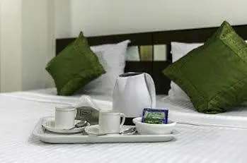 Fabhotel Midaas Comforts Hotel 3*