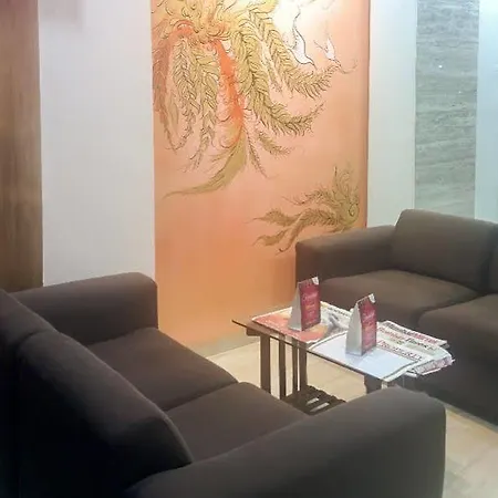 Fabhotel Midaas Comforts Hotel Mumbai