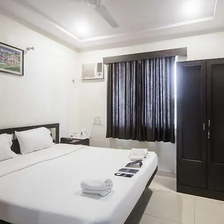 Fabhotel Midaas Comforts Hotel Mumbai