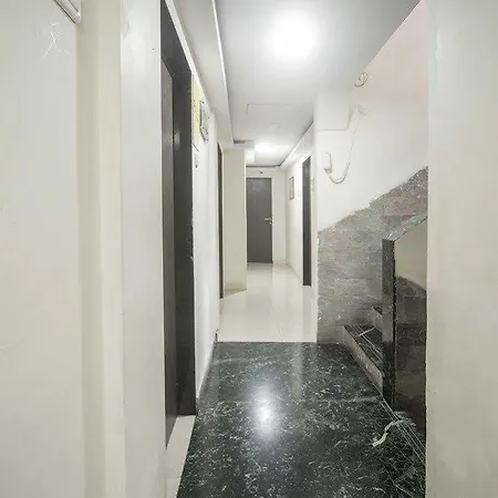 Fabhotel Midaas Comforts 3*