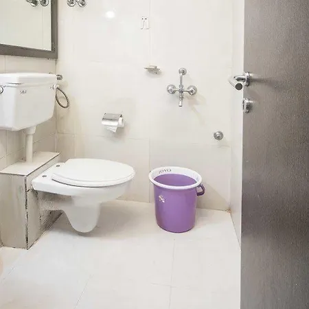 Fabhotel Midaas Comforts Hotel 3*