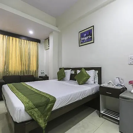 Fabhotel Midaas Comforts Hotel Mumbai