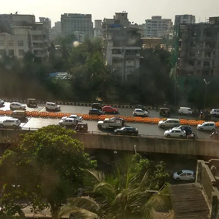 Atithi Hotel Mumbai